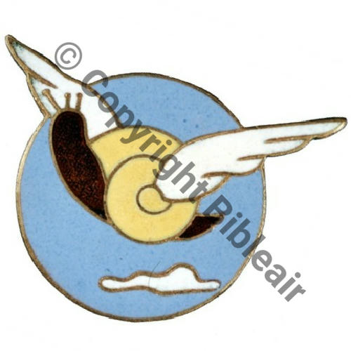 CIE AIR 79.118 NANCY Sc.SHAA 